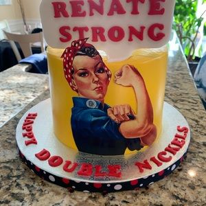 Meet your Posher, Renate